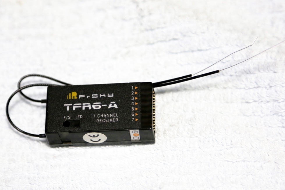 Futaba 2.4G中古受信機セット Futaba 2.4G中古受信機セット 2025年最新】Yahoo!オークション