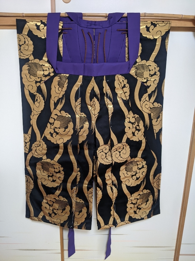 2025年最新】Yahoo!オークション -能装束(能、狂言)の中古品