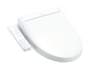 ●未開封 TOTO トートー TCF6623 #NW1 ウォシュレット SBシリーズ 温水洗浄 便座 貯湯式 トイレ ホワイト/白【11091918】