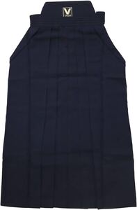☆1着限定激安!定価:17,600円→5,980円!新品☆ミツボシ 次世代剣道着最高峰 VIXIA ヴィクシア 袴 24号(165㎝前後)