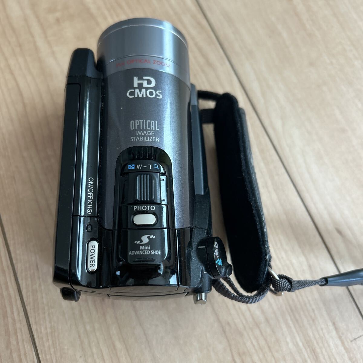 Canon iVIS HF20 ビデオカメラ 本体等　超美品 Amazon | Canon デジタルビデオカメラ iVIS HF G20 光学10倍