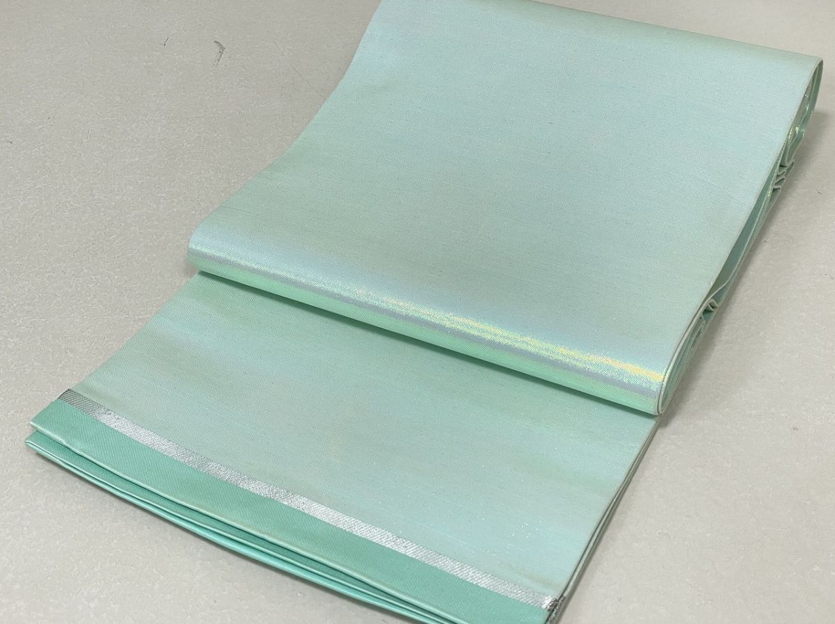 中古品/婚礼用/2部式掛下帯(作り帯)/美品 2025年最新】白無垢 掛下帯の人気アイテム - メルカリ