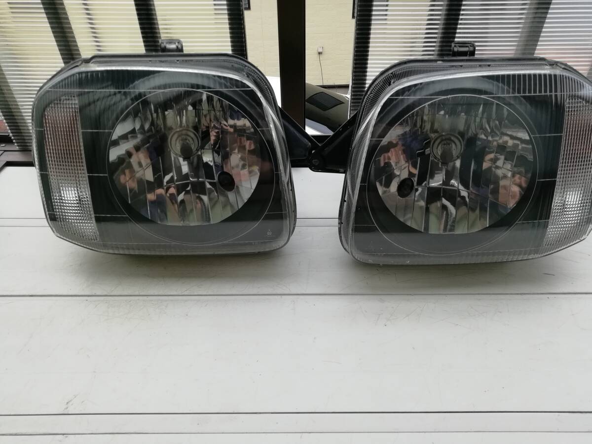 ジムニー JB23W ハロゲン ヘッドライト左右 KOITO 100-32647 2025年最新】Yahoo!オークション -koito 100-32647の中古品