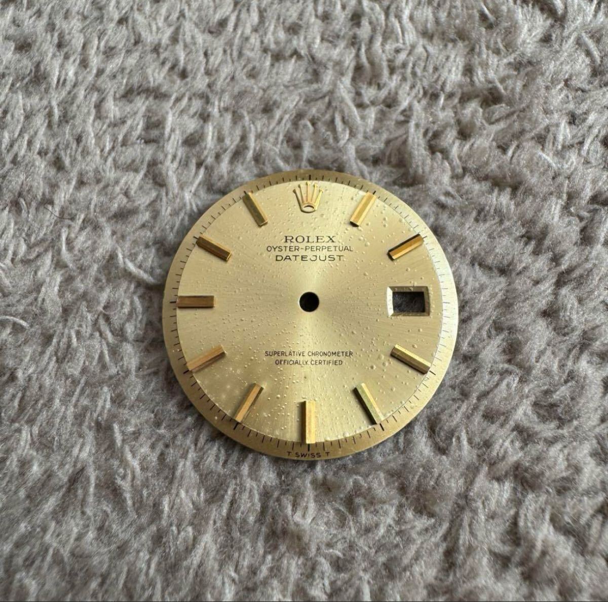 2025年最新】Yahoo!オークション -rolex 部品の中古品・新品・未