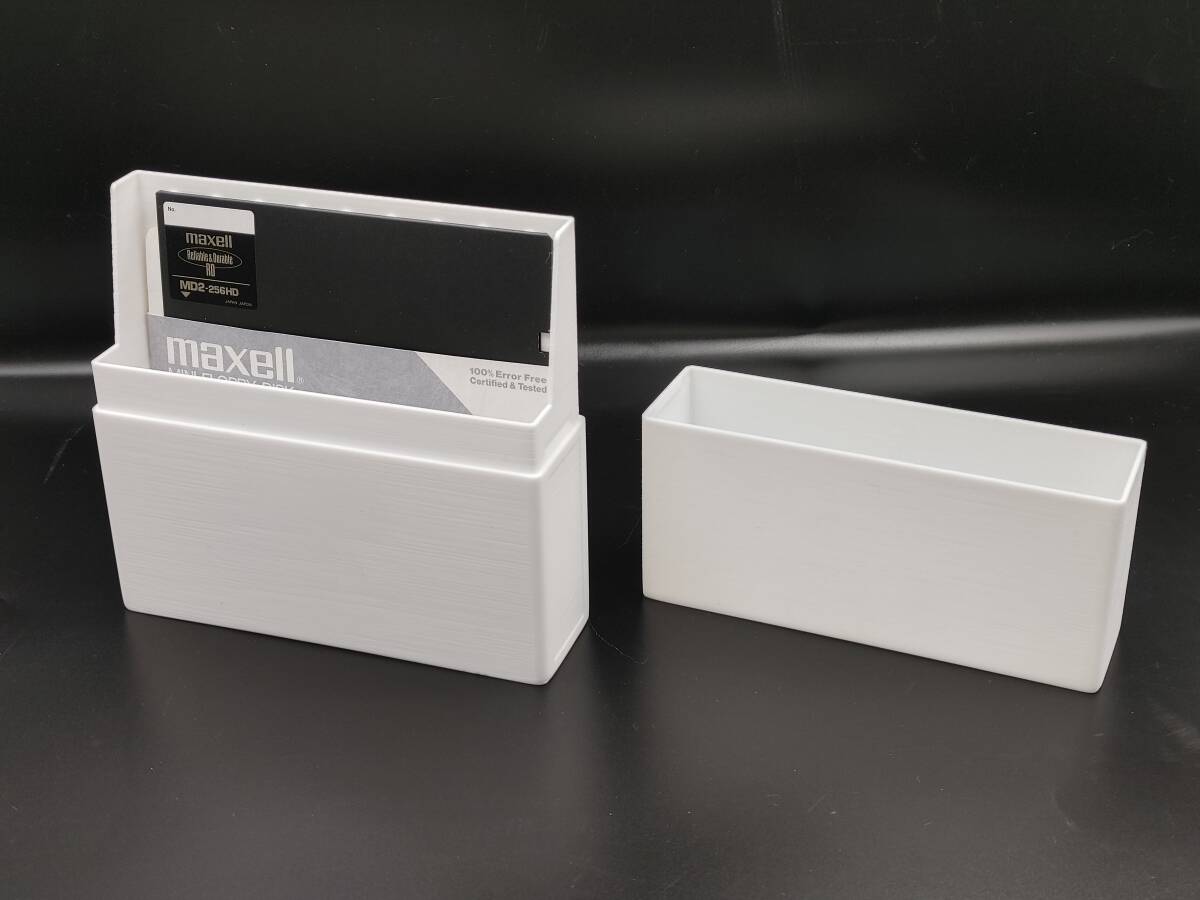 5インチフロッピーディスク307枚　ケース付き Yahoo!オークション -「5インチケース」(サプライ) の落札相場