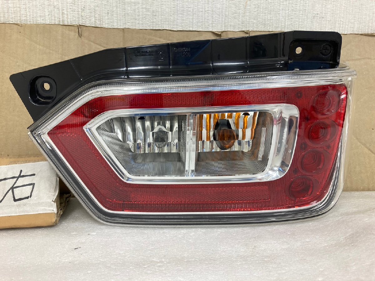 MJ55S マツダ フレア ワゴンR 左右テールランプ Yahoo!オークション -「フレアワゴン テール」の落札相場・落札価格