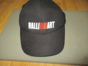 Mitsubishi Ralliart * Vintage te Caro go шляпа * колпак не использовался неиспользуемый товар WRC* жакет * Lancer Evolution * Lancer