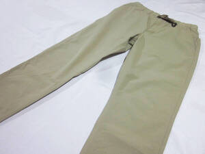 Columbia コロンビア Wills Isle Pant クライミング 撥水 OMNIーSHIELD ポリエステル ストレッチパンツ M W約75~CM アウトドア