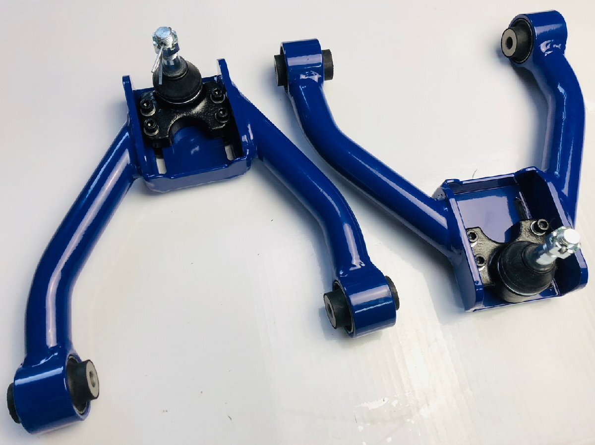 JZX100 純正フロントアッパーアーム チェイサー マークII クレスタ 419LMmn2eqL.jpg