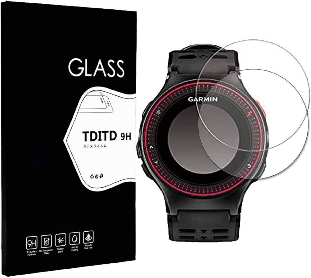 Yahoo!オークション -「garmin 230j」の落札相場・落札価格