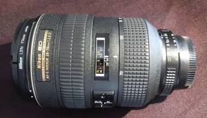 NIKON AF-S 20-70mm f2.8 D 美品