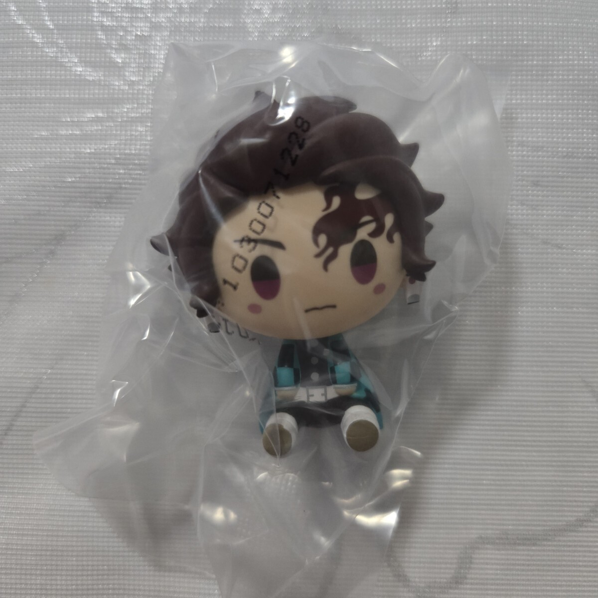 2025年最新】Yahoo!オークション -鬼滅の刃 一番くじ ちょこのっ