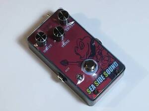 SEA SIDE SOUND  IBLIS