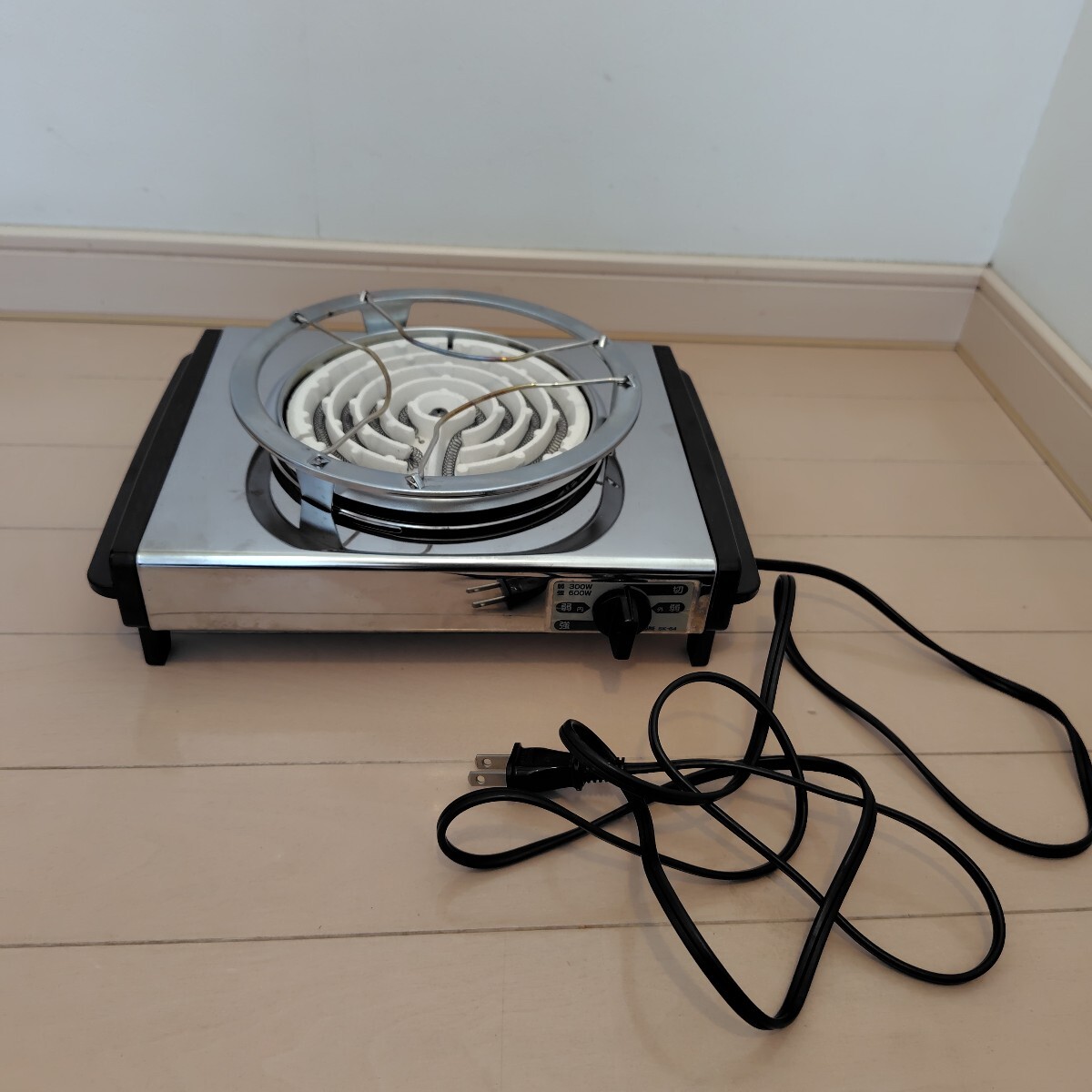 2025年最新】Yahoo!オークション -電気コンロ レトロの中古品