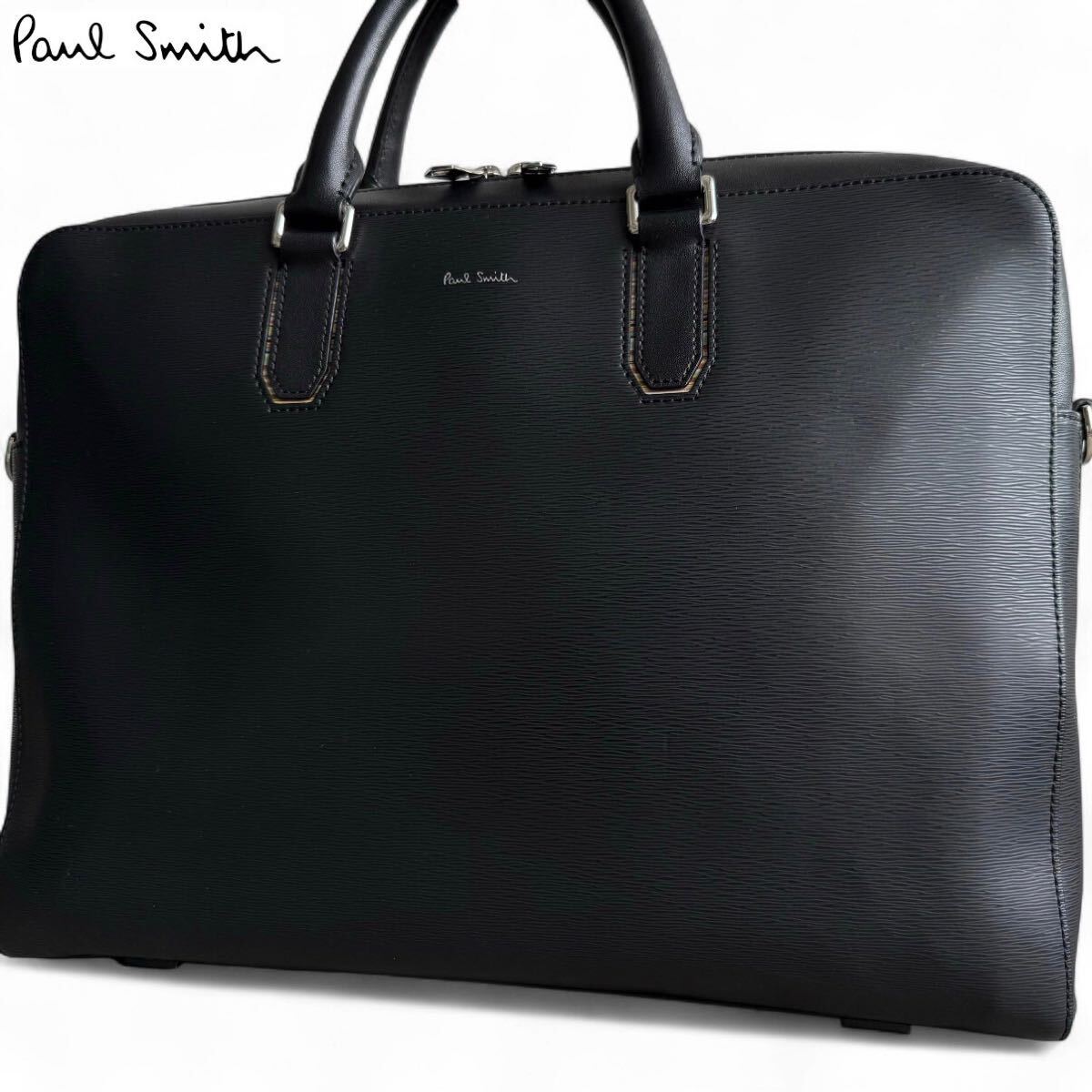 Paul Smith のPCケース　美品　希少品 2025年最新】Yahoo!オークション -ポールスミス pcケースの中古