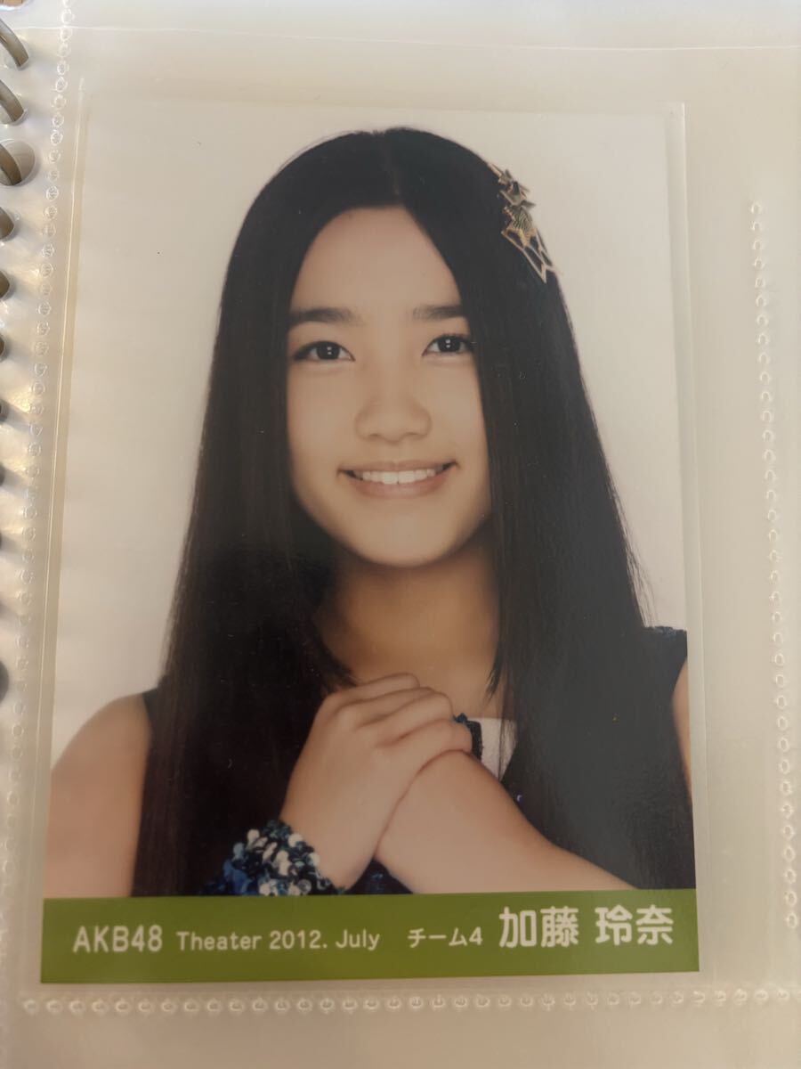 2025年最新】Yahoo!オークション -加藤 玲奈の中古品・新品・未