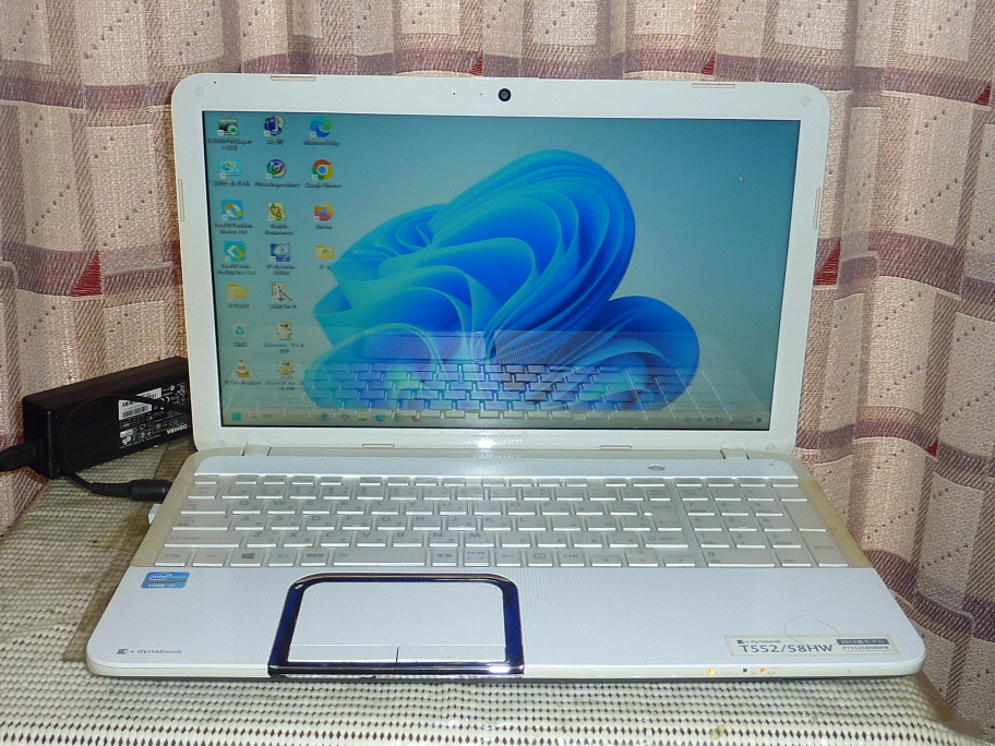 2025年最新】Yahoo!オークション -dynabook t552 58の中古品