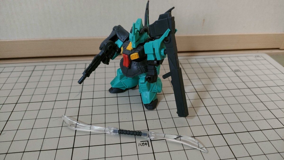 モビルスーツアンサンブル　まとめ売り（ジャンク） 2025年最新】ガンダム アンサンブル ジャンクの人気アイテム