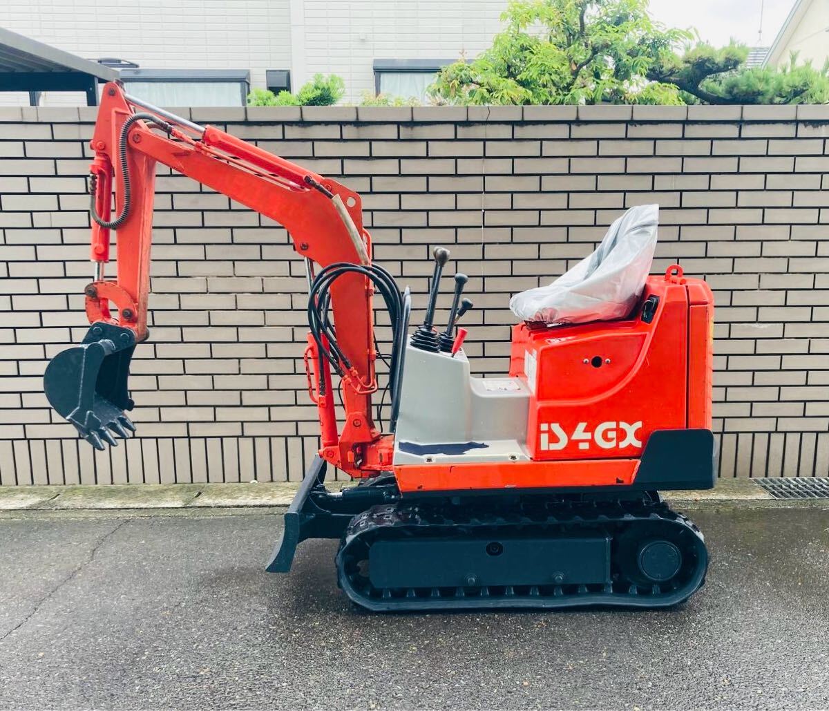 2025年最新】Yahoo!オークション -ihi ユンボ(建設機械、重機)の