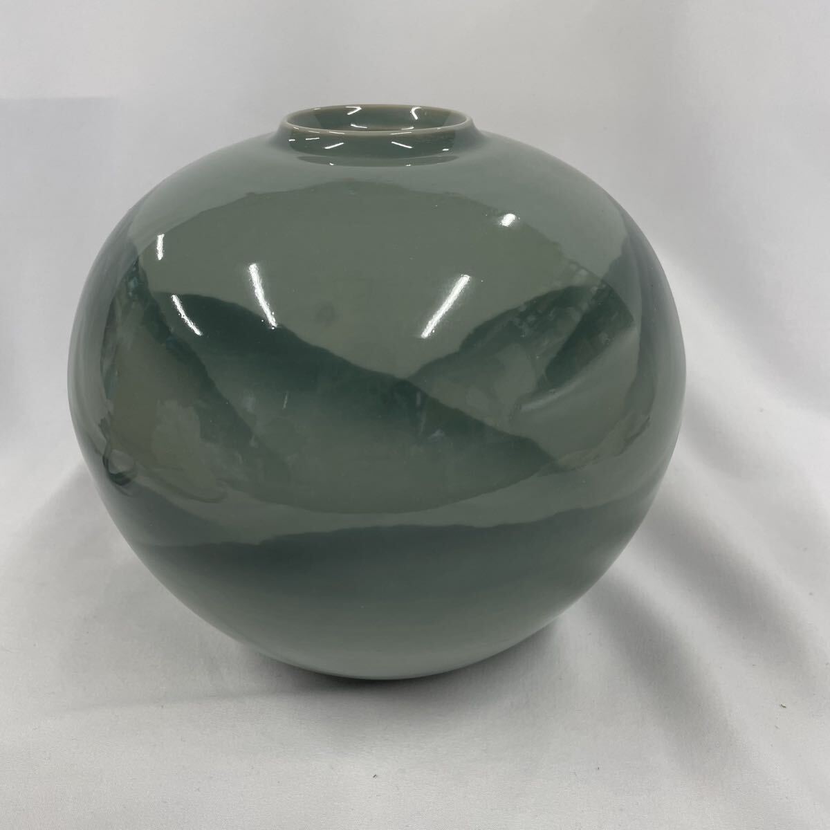 九谷焼・花瓶・未使用品 九谷焼 花瓶 陶器 本金鳳凰 錦生作 : ZAZU&CO. - 通販 - Yahoo