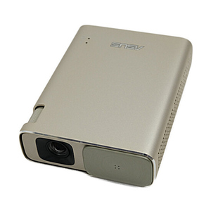 ▲▲ASUS■USBポケットLEDプロジェクター■ZenBeam Go E1Z●訳あり