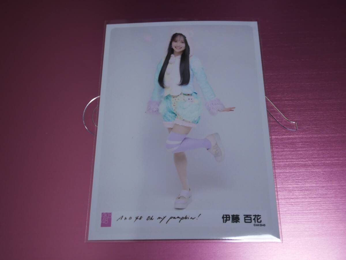 2025年最新】Yahoo!オークション -akb48 伊藤百花の中古品・新品