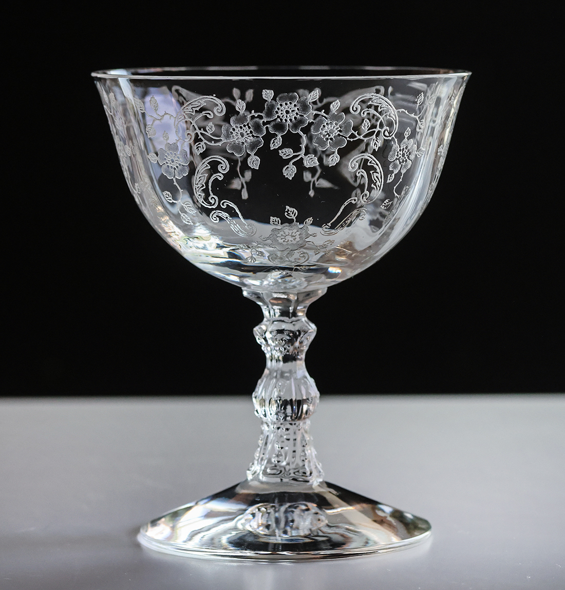 Baccarat クリスタルグラス エッチング装飾グラス　新品　未使用 楽天市場】【新品未使用品】Baccarat バカラ クリスタル グラス