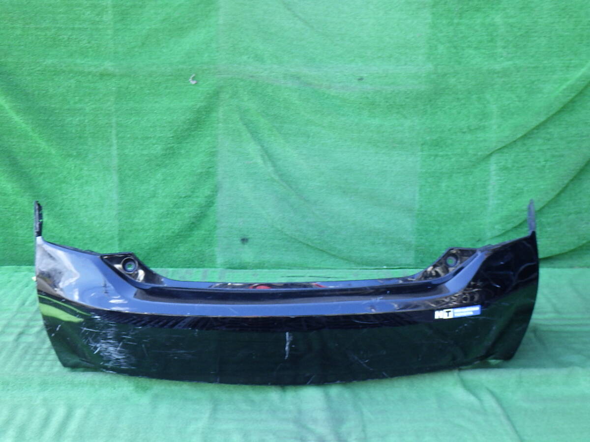 mmmmmk30プリウス　純正　前期　後期ZVW30 リアバンパー トヨタ プリウス 30 系 前期 後期 リア バンパー DAA-ZVW30 純正