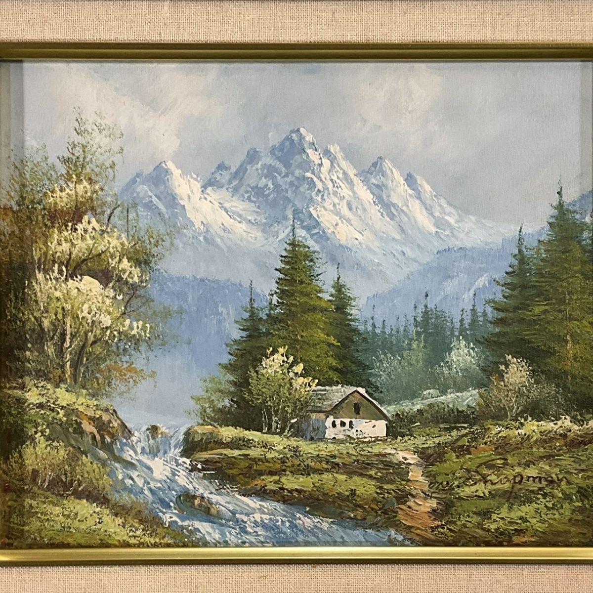 2025年最新】Yahoo!オークション -雄大(絵画)の中古品・新品・未