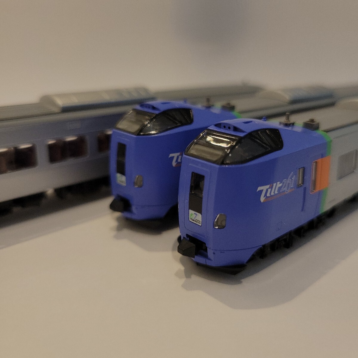 Yahoo!オークション -「TOMIX 92595」の落札相場・落札価格