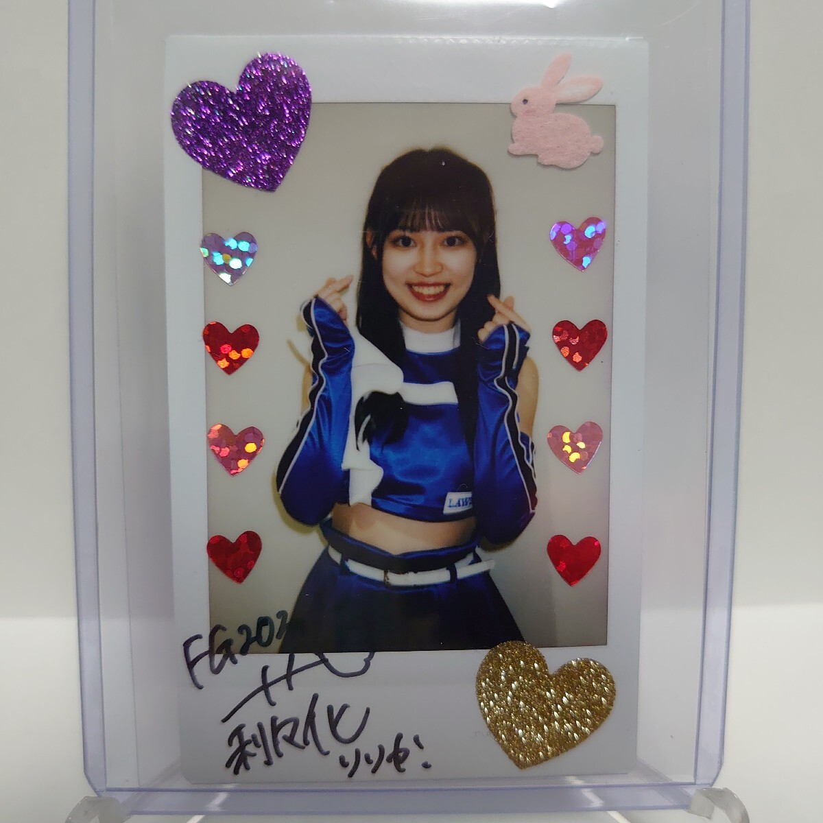 ファイターズガール チェキ 15枚セット ファイターズガール チェキ 15枚セット Yahoo!オークション