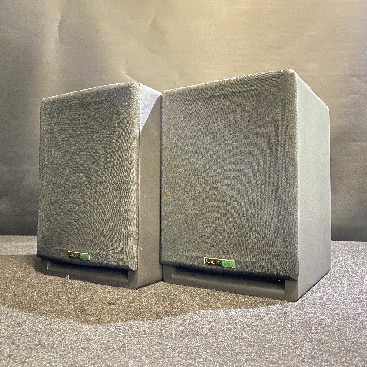 Yahoo!オークション -「audix 1a」の落札相場・落札価格