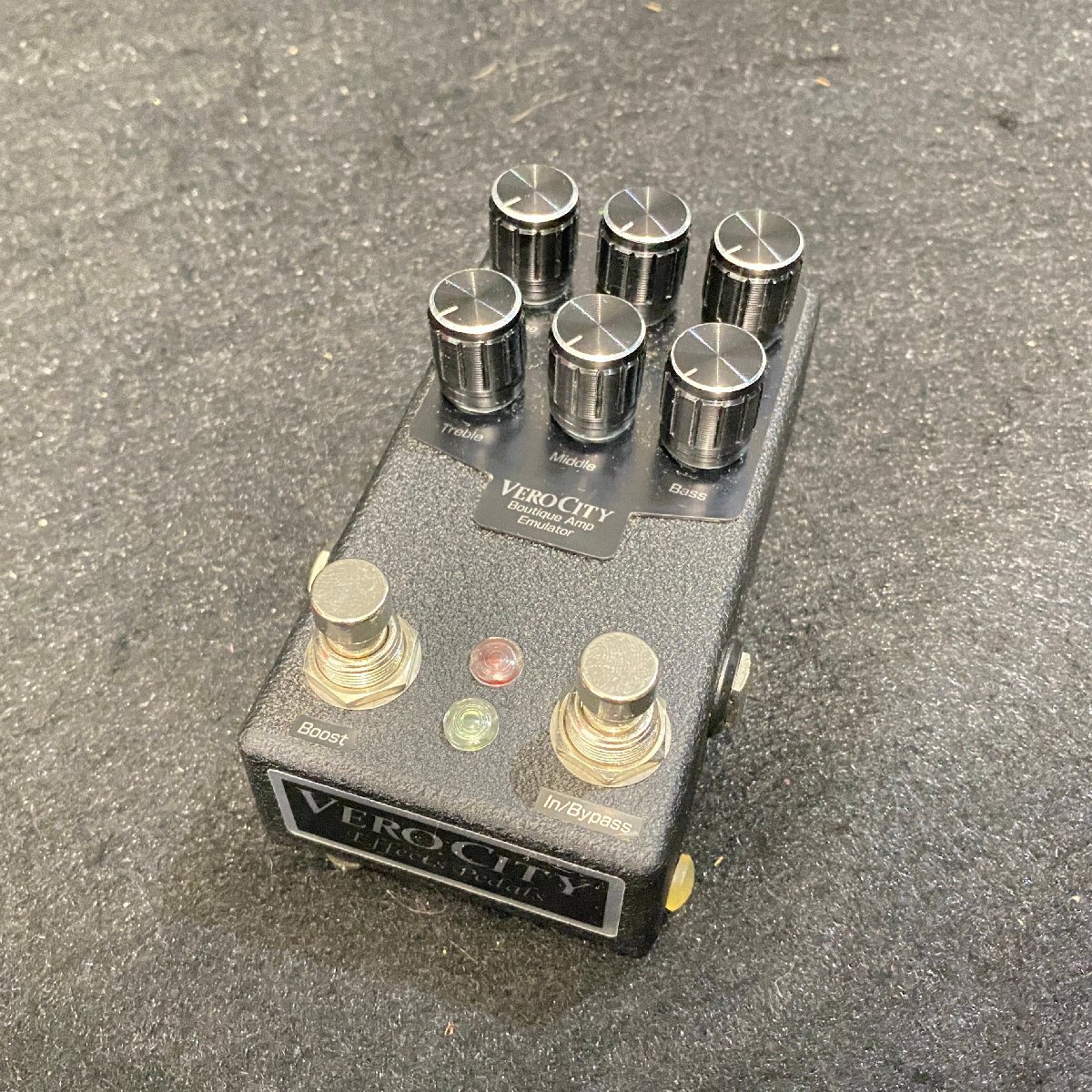 2025年最新】Yahoo!オークション -#verocity(ギター)の中古品