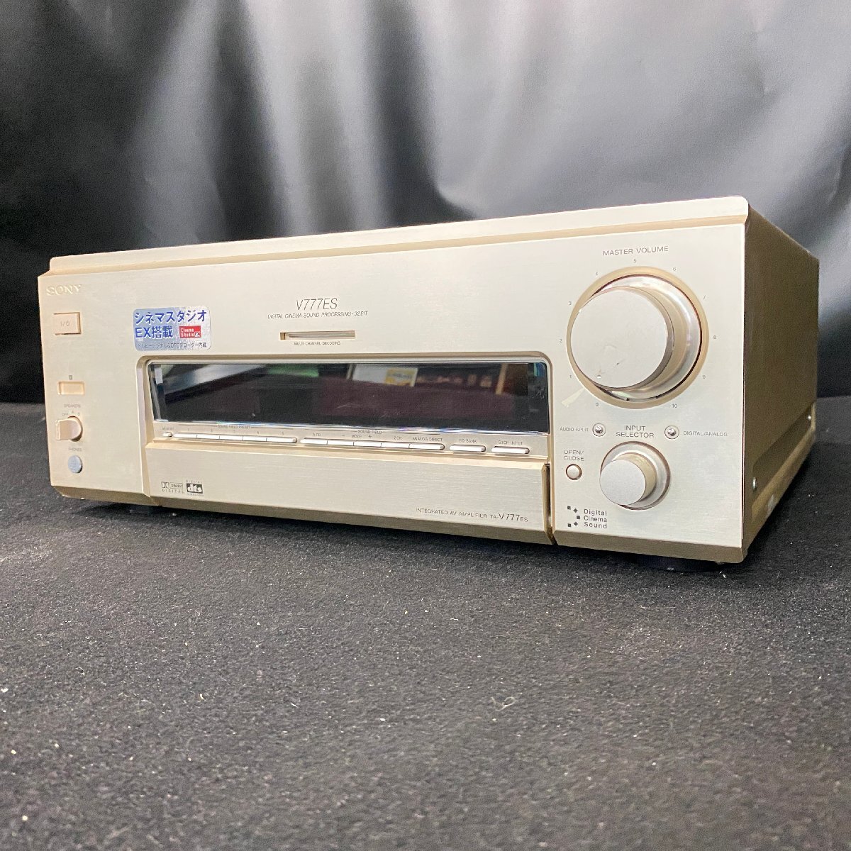 【超希少！】 MUSICAL FIDELITY プリメインアンプ A100 超希少！】 MUSICAL FIDELITY プリメインアンプ A100 - メルカリ