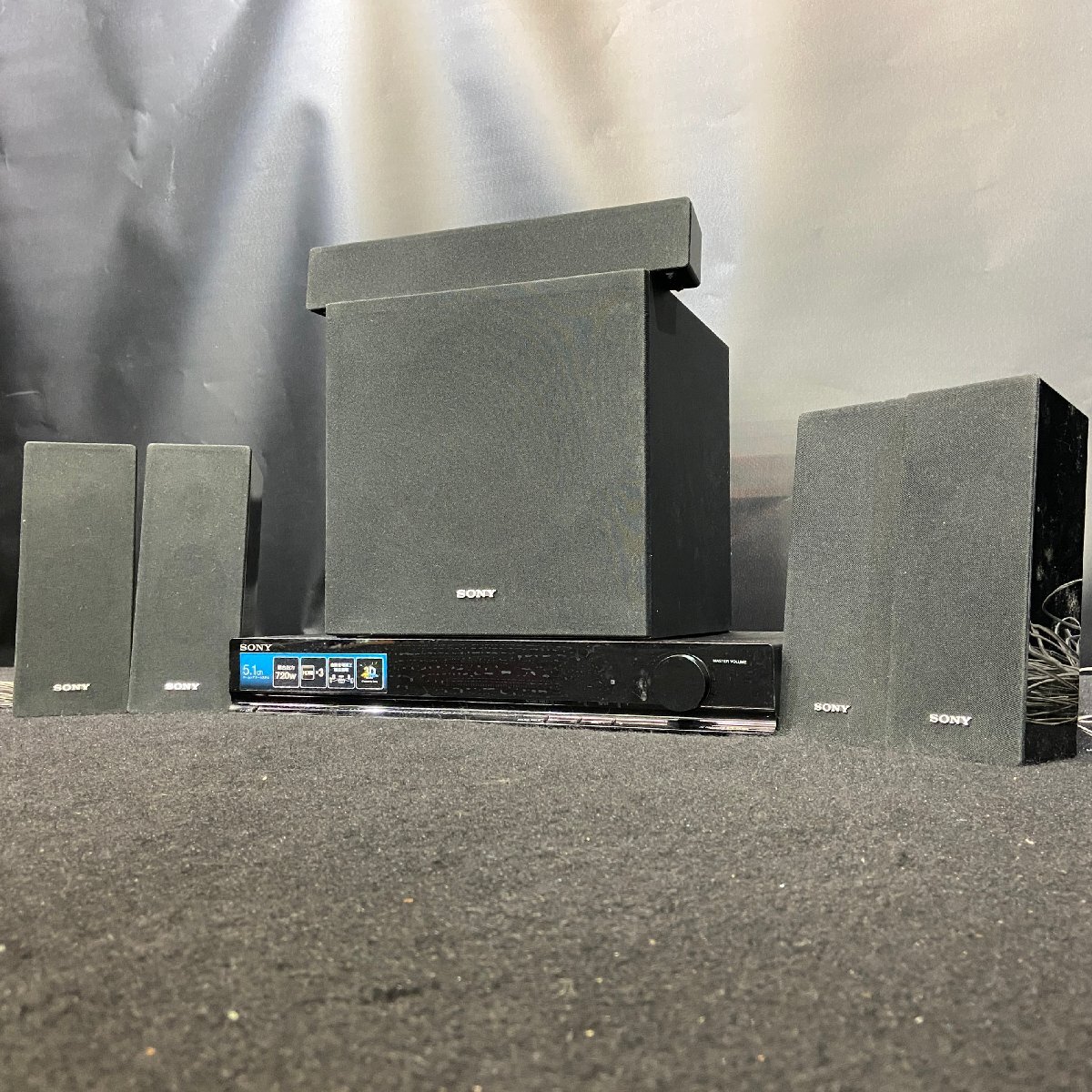 2025年最新】Yahoo!オークション -sony str 380の中古品・新品