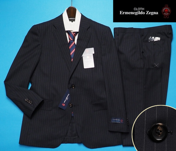 Yahoo!オークション -「(zegna ゼニア) スーツ」(Sサイズ以下