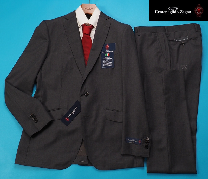 2025年最新】Yahoo!オークション - ZEGNA(スーツ - メンズ
