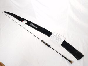 (管24349)極上品 タカミテクノス モズ 624D ディープタイラバ 620シリーズ ライトジギングロッド ベイト
