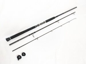 (管22920)Shimano シマノ コルトスナイパーXR S100H-3 ショアジギングロッド ロックショア 青物