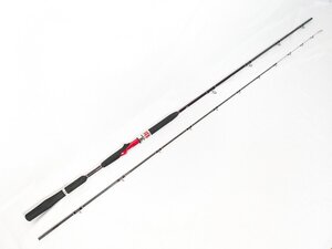①(管22929)美品 Shimano シマノ 19 海春 80-300 船竿