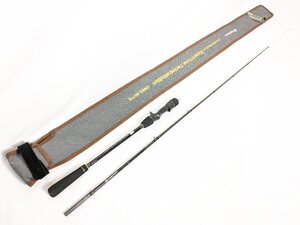(管24731)良品 クレイジーオーシャン オーシャンウィップ OWEX-B57TE イカメタルロッド オフショア ベイトモデル