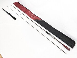 (管24381)美品 Shimano シマノ セフィア エクスチューン S808L+ エギングロッド