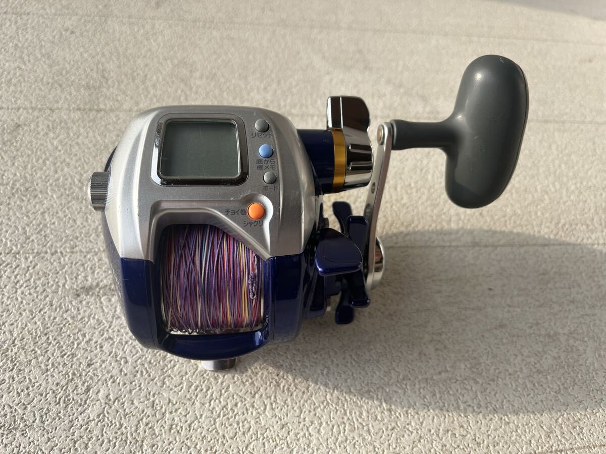 ハイパータナコン400FBE（コード付き） Yahoo!オークション -「ハイパータナコン400fbe」の落札相場