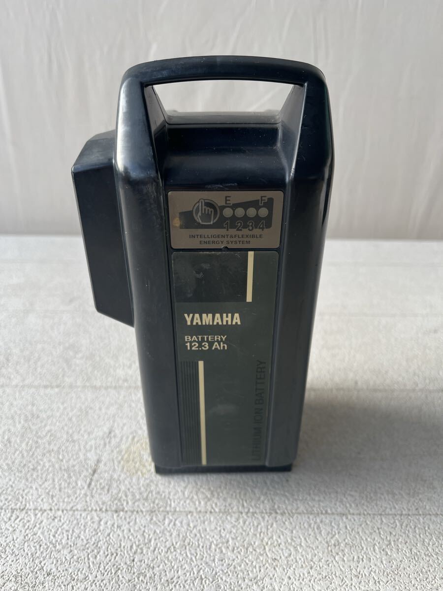 Yahoo!オークション -「yamahaジャンク」(電動アシスト自転車用