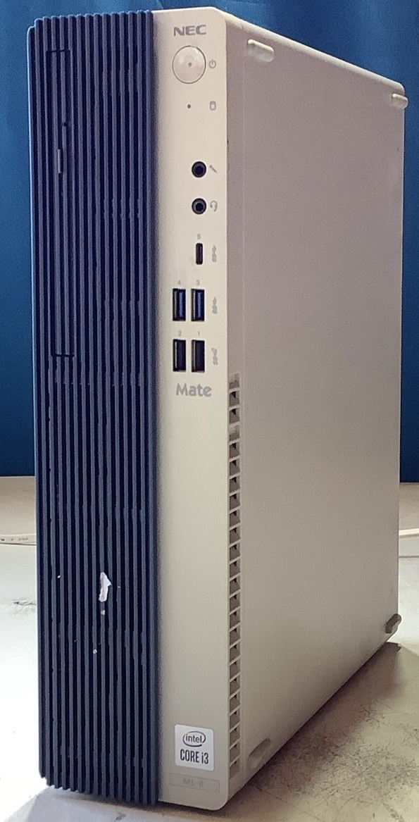 第8世代！NEC Mate MKM30B-3！本体のみジャンク品！ 第8世代！NEC Mate MKM30B-3本体のみジャンク品！ 第8世代！NEC Mate