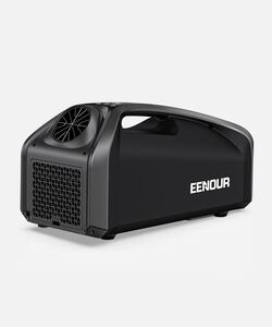 EENOUR スポットクーラー QN750 ポータブルエアコン スポットクーラー 動作確認済