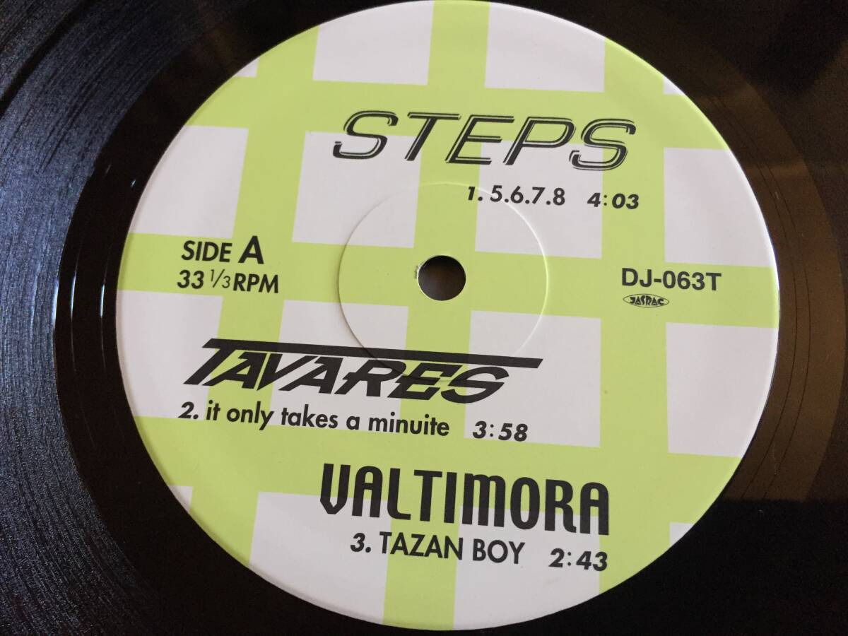 2025年最新】Yahoo!オークション - クラブ、ダンス(レコード