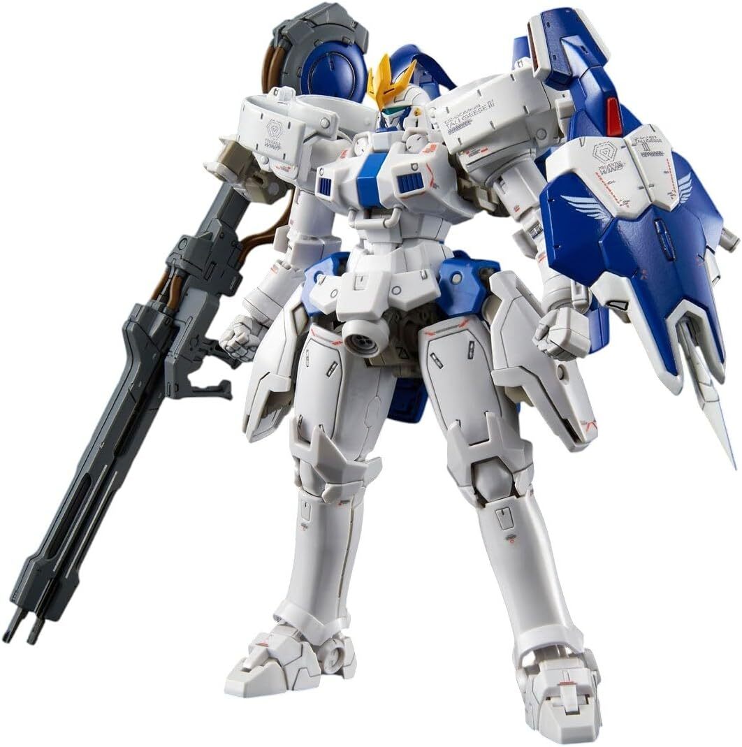 【新品・送料無料】MGSD ウイングゼロ HG アルトロン RG トールギスⅢ Yahoo!オークション -「rg トールギスiii」の落札相場・落札価格