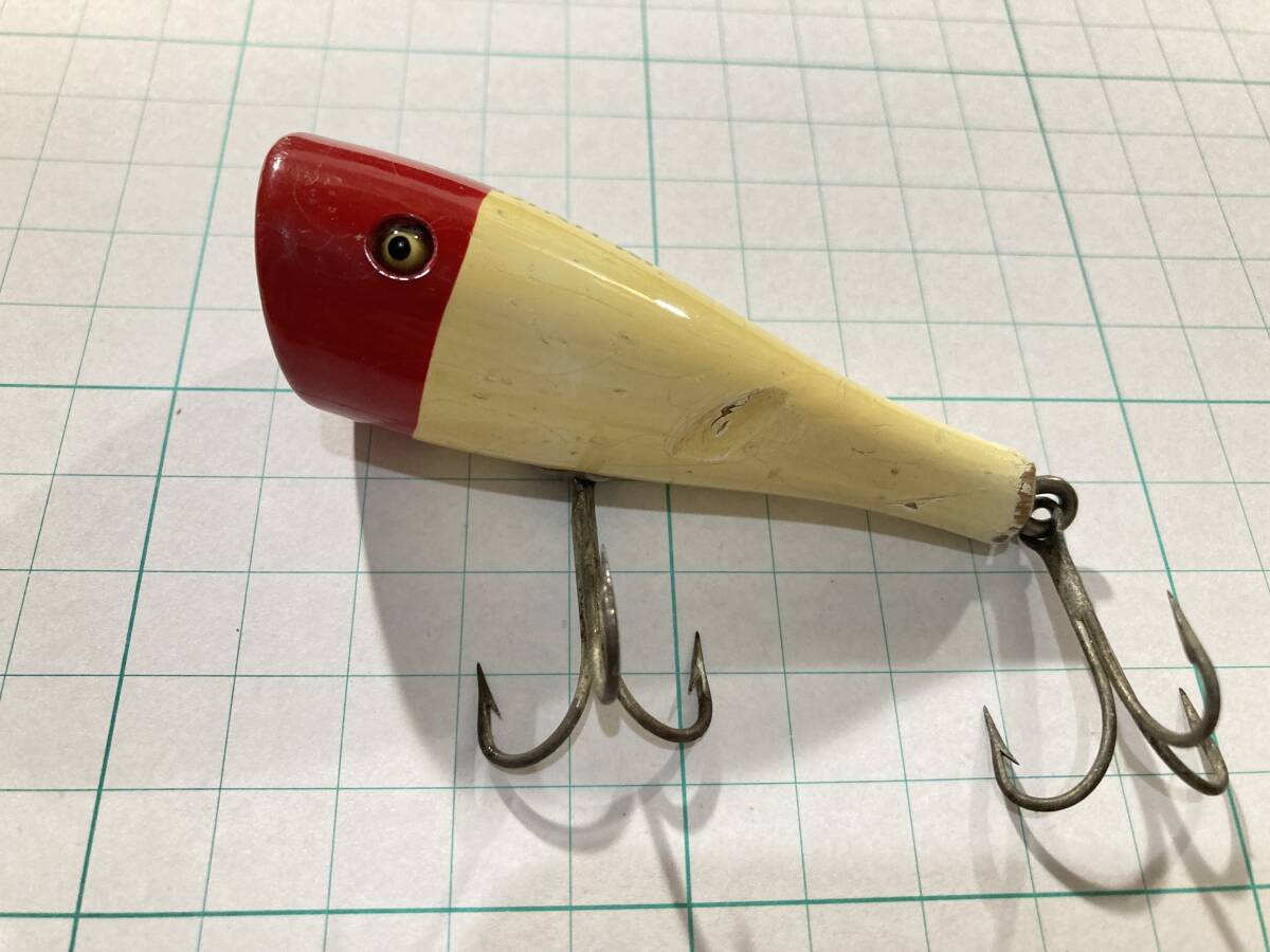 美品　ビンテージ　クリークチャブ　スヌークプランカー 美品 ビンテージ クリークチャブ スヌークプランカー Yahoo