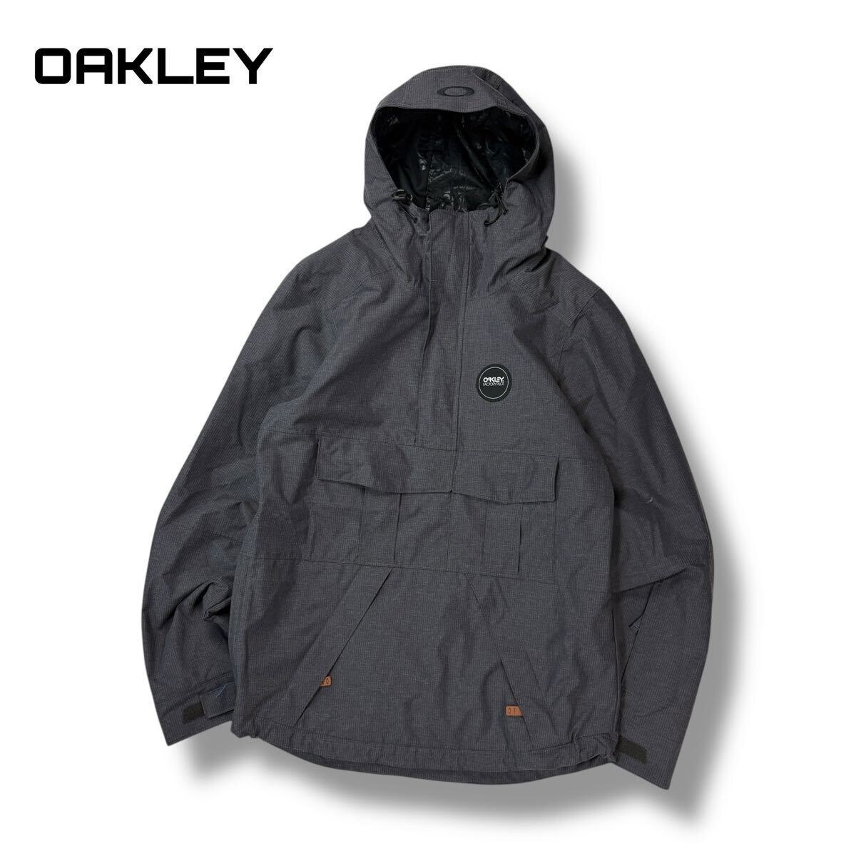 2025年最新】Yahoo!オークション -oakley スノーボード ウェアの